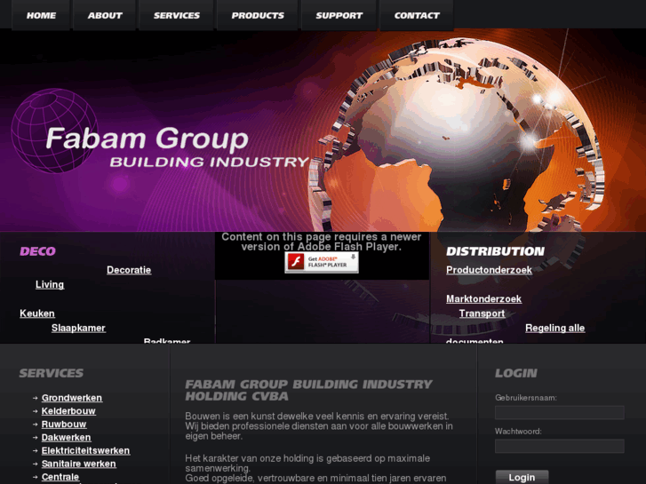 www.fabamgroup.com