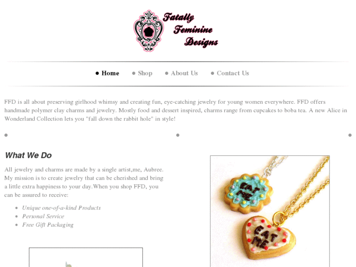 www.fatallyfemininedesigns.com