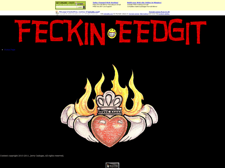 www.feckineedgit.com