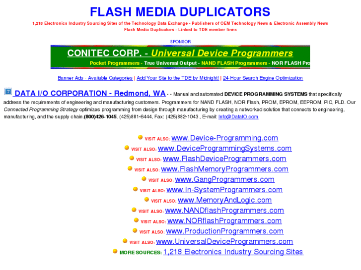 www.flashmediaduplication.com