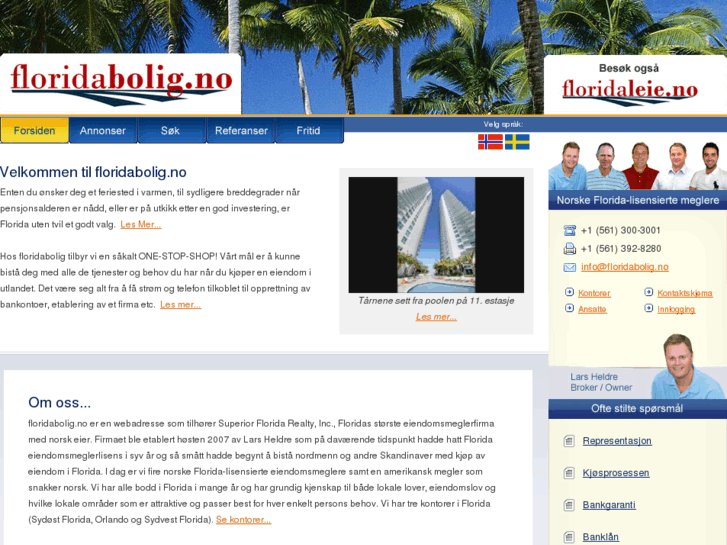 www.floridabolig.com