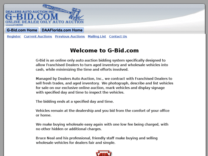 www.g-bid.com
