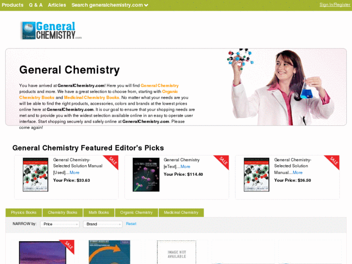 www.generalchemistry.com