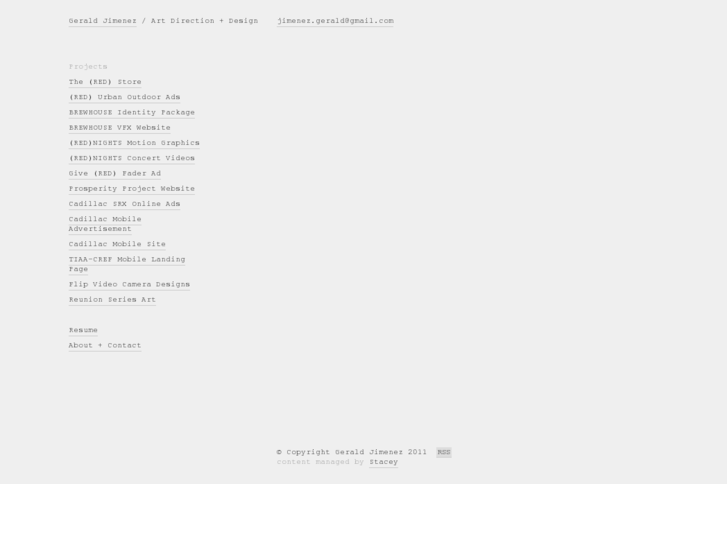www.geraldjimenez.com