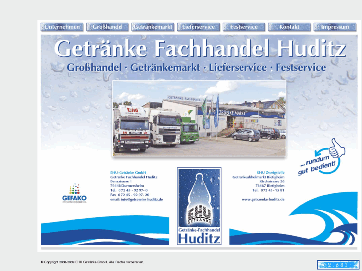 www.getraenke-huditz.de