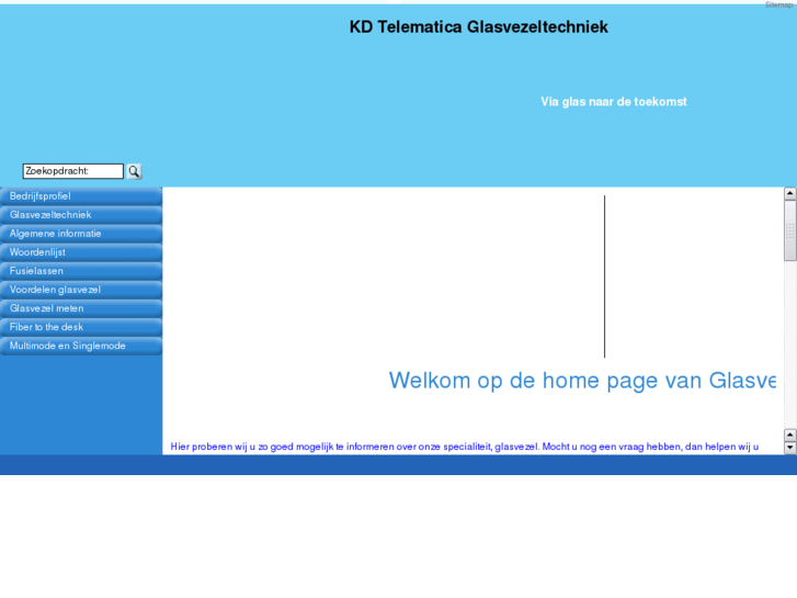 www.glasvezeltechniek.net