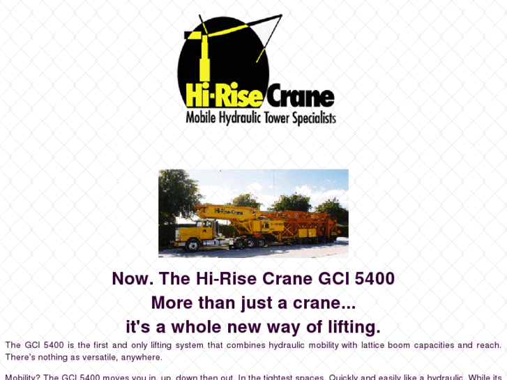 www.hirisecrane.com