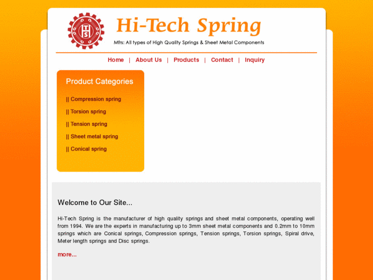 www.hitechsprings.com