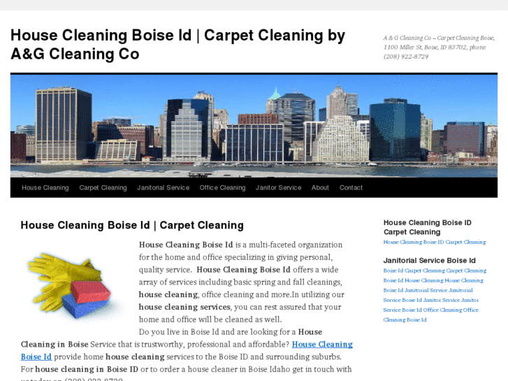 www.housecarpetcleaning-boiseid.info