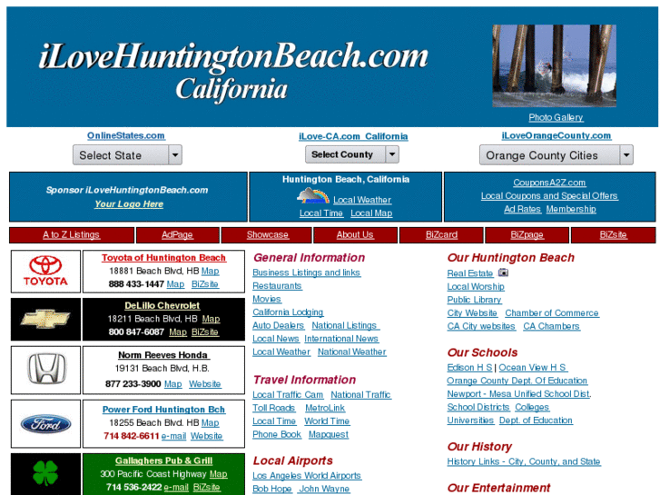 www.ilovehuntingtonbeach.com