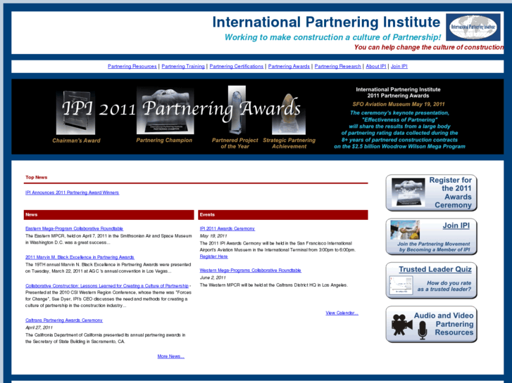 www.internationalpartneringinstitute.com