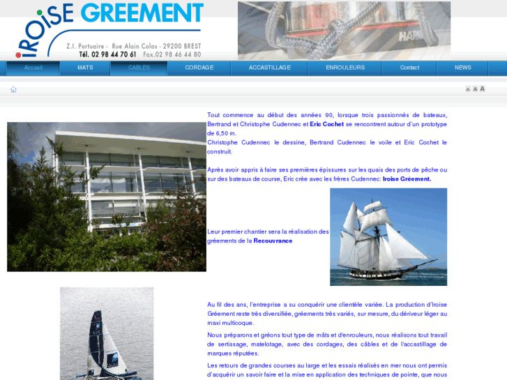 www.iroise-greement.fr