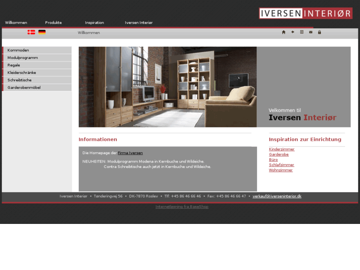 www.iverseninterior.com