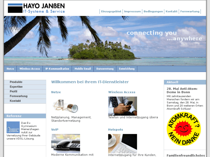 www.janssen-it.de