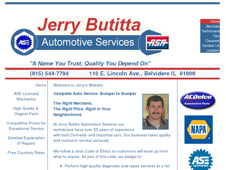 www.jerrybutitta.com