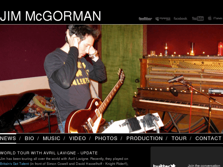 www.jimmcgorman.com