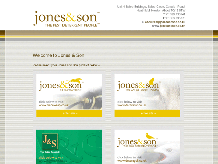 www.jonesandson.co.uk