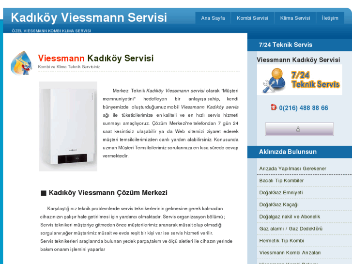 www.kadikoyviessmannservisi.com