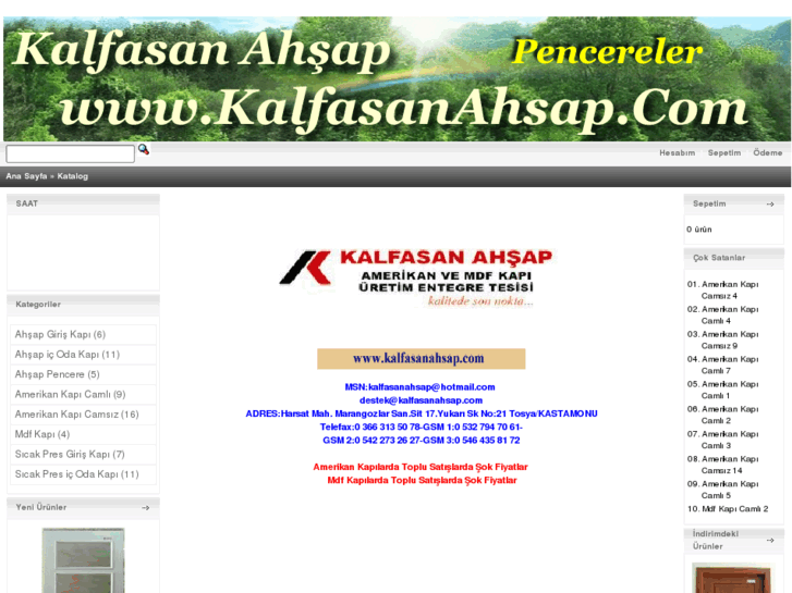 www.kalfasanahsap.com