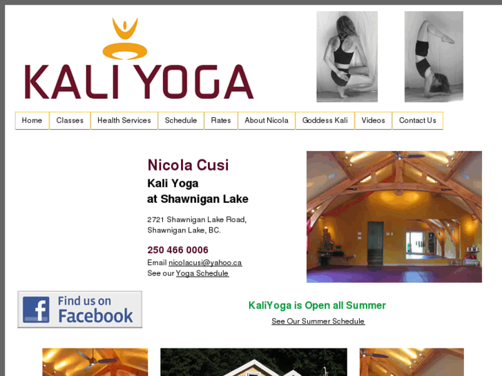 www.kaliyoga.ca