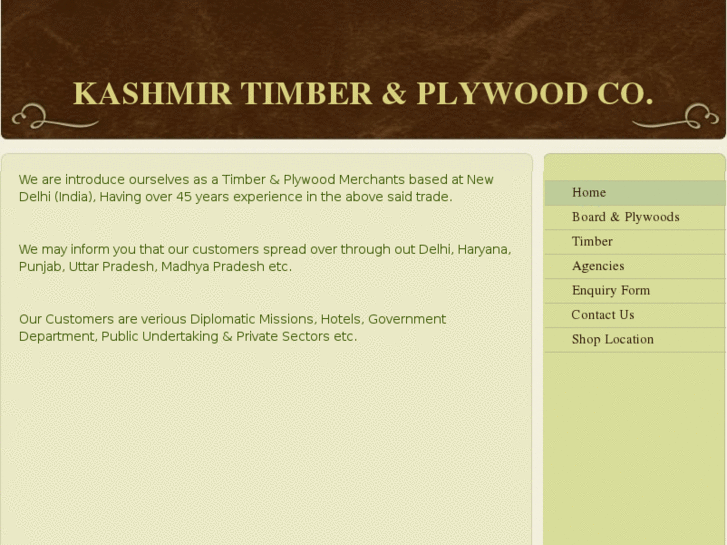 www.kashmirtimber.com