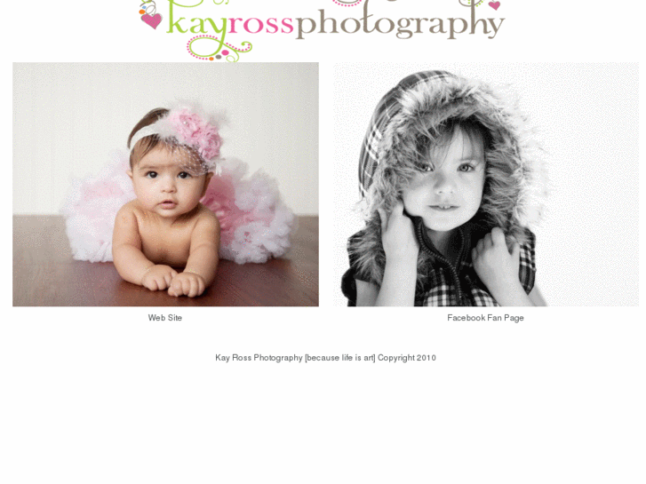 www.kayrossphotography.com