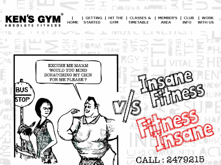 www.kensgym.com
