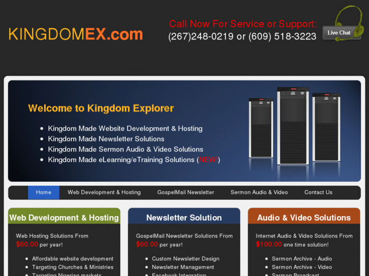 www.kingdomex.com