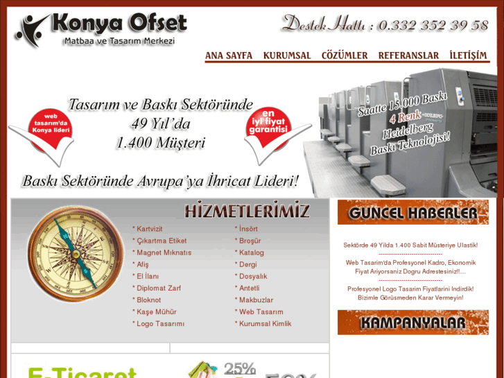 www.konyawebtasarim.com