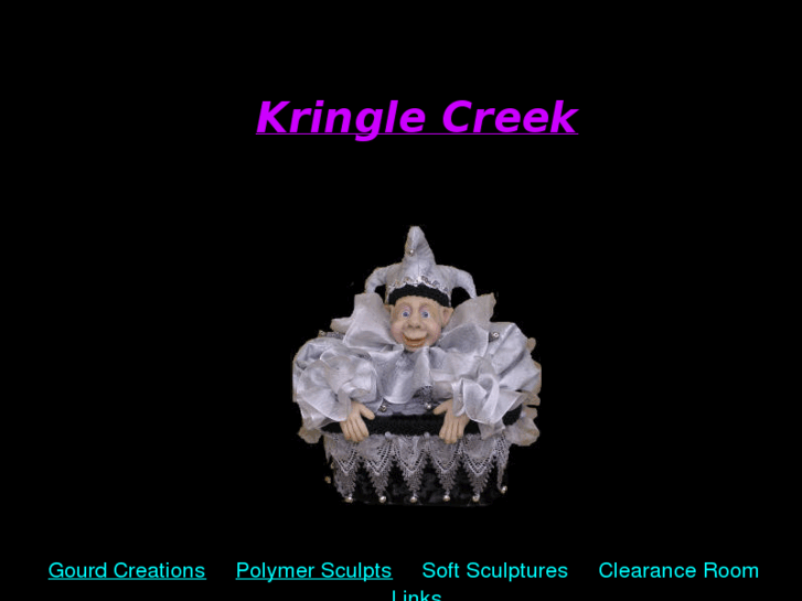 www.kringlecreek.com