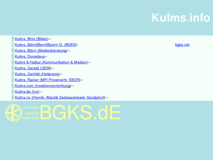 www.kulms.eu