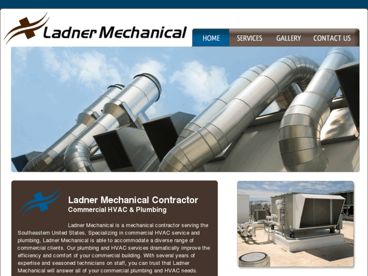 www.ladnermechanical.com