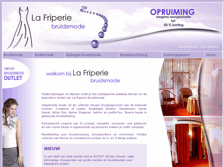 www.lafriperie.nl