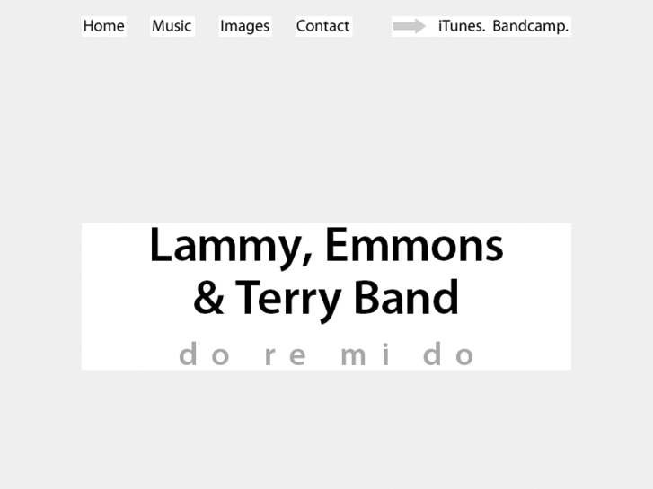 www.lammyemmonsandterryband.com