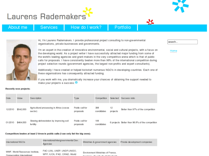 www.laurens-rademakers.com