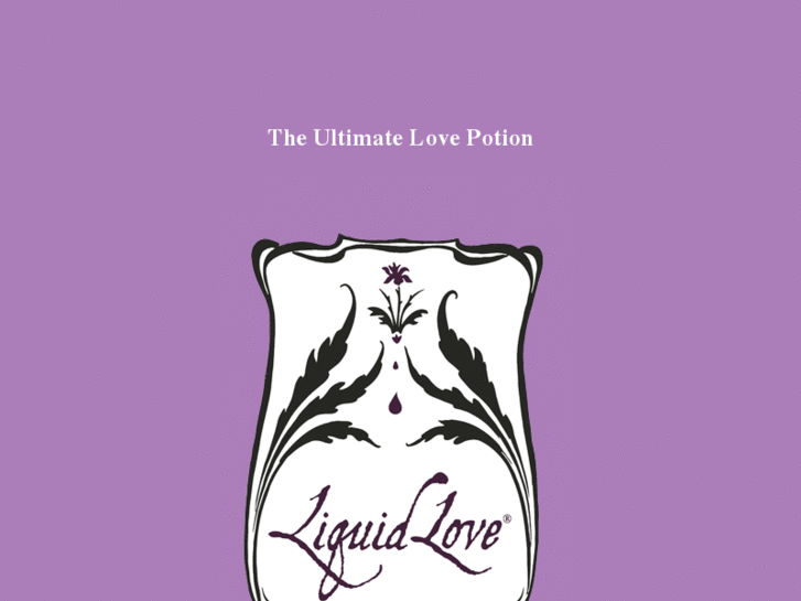 www.liquidlovepotion.com