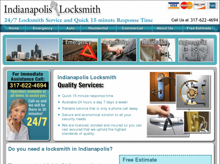 www.locksmithindianapolis.com