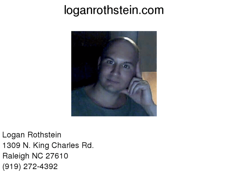 www.loganrothstein.com