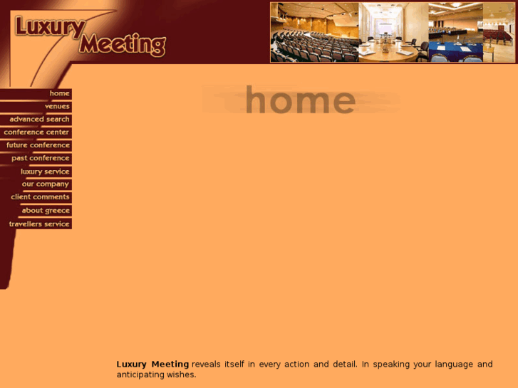 www.luxurymeeting.com