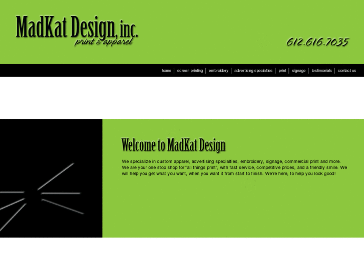 www.madkatdesign.com