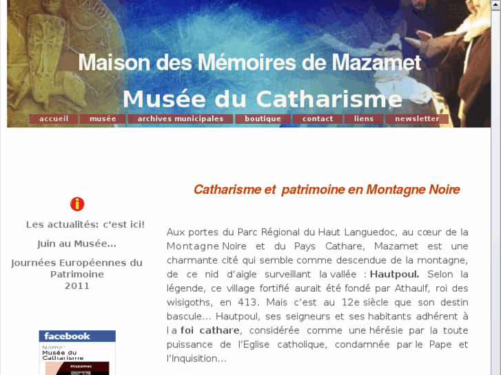 www.maison-memoires.com