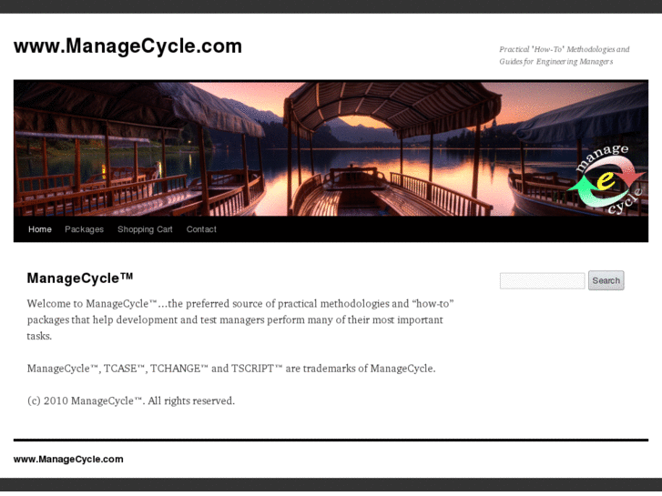 www.managecycle.com
