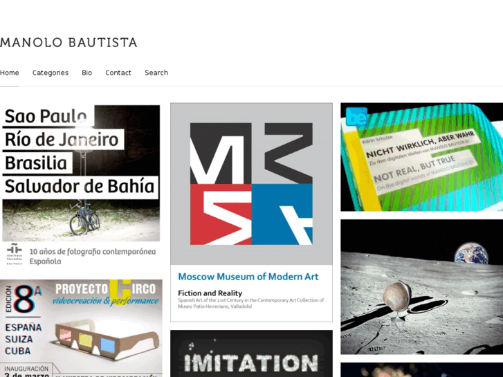 www.manolobautista.com