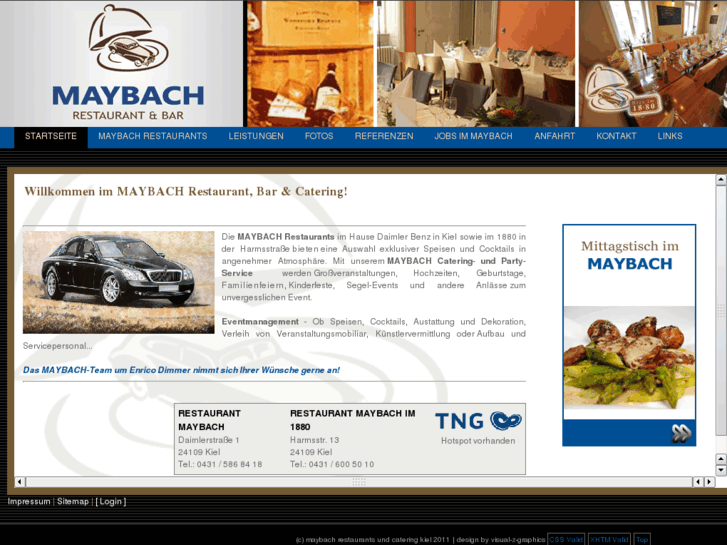 www.maybach-catering.de