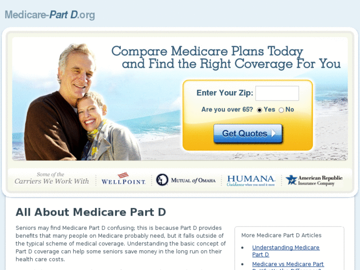 www.medicare-partd.org