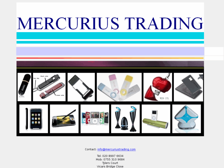 www.mercuriustrading.com