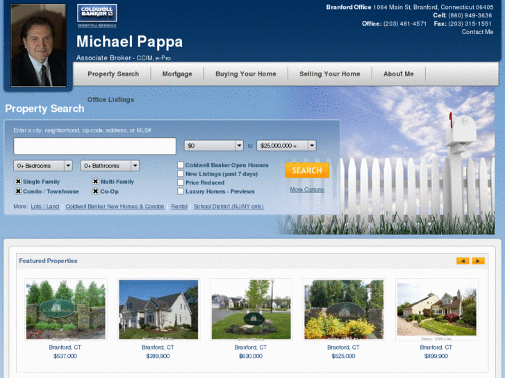 www.mikepappa.net