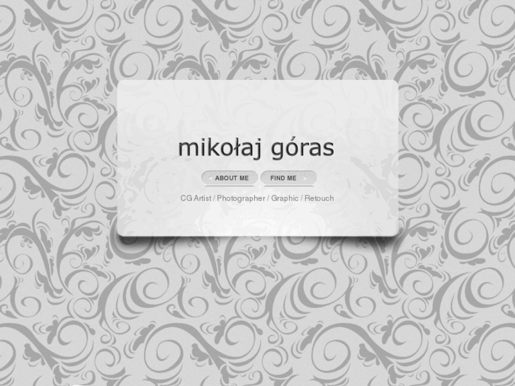 www.mikolajgoras.com