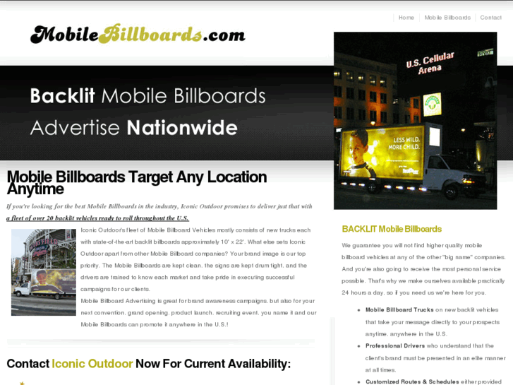 www.mobilebillboards.com