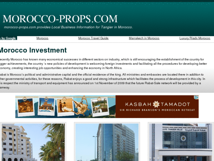 www.morocco-props.com